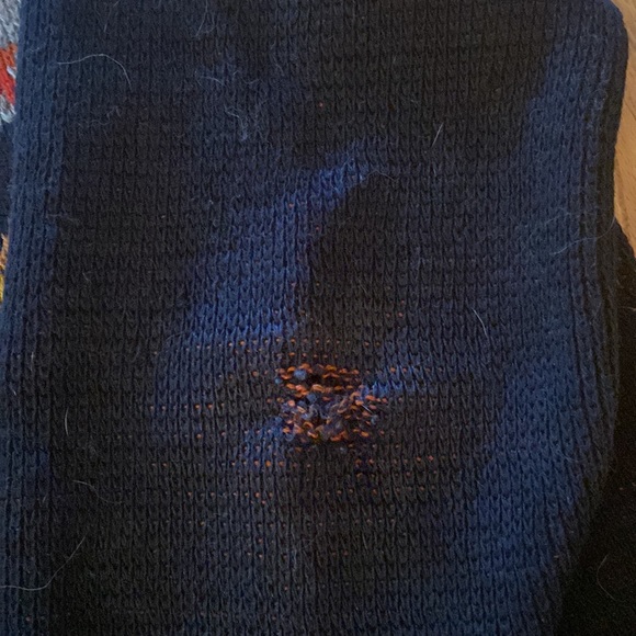 Vintage Pendleton wool sweater - Picture 3 of 4